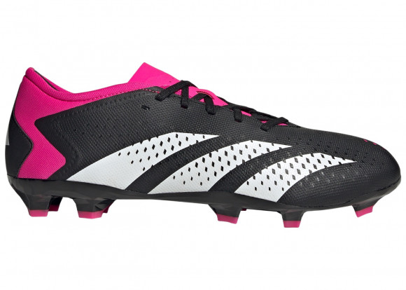 Predator Accuracy.3 Low Firm Ground Voetbalschoenen - GW4602