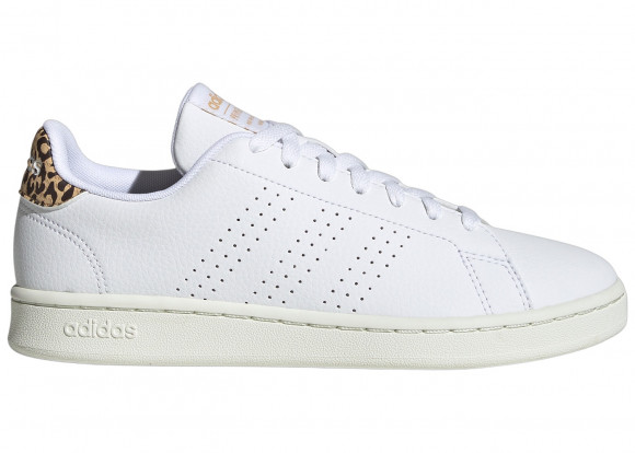 adidas Advantage Cloud White White Tint (Women's) - GW4850