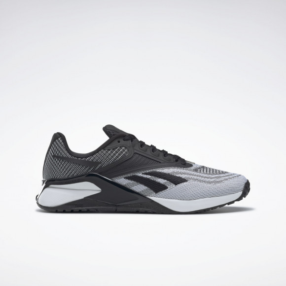 Reebok Wmns Nano X2 'Black Pure Grey' - GW5150