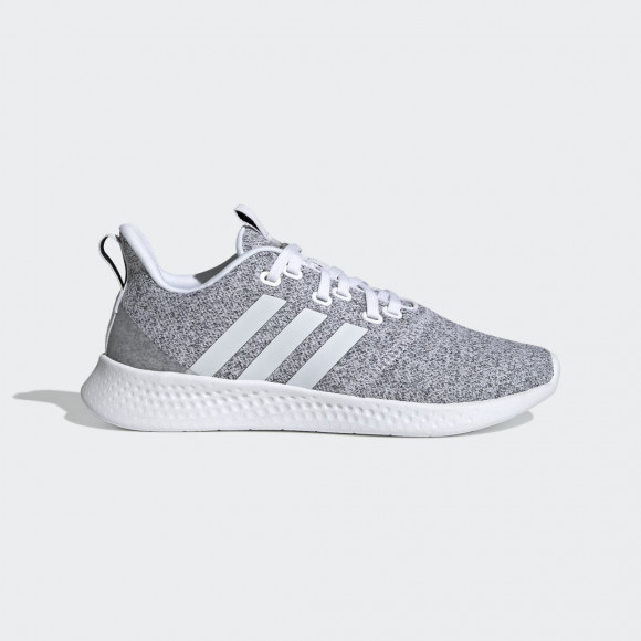 adidas Puremotion Wide Shoes Cloud White Womens
