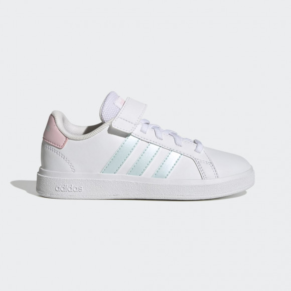 Sneakers Fun Louis in pelle - GW6522