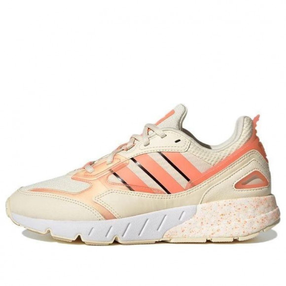 (WMNS) adidas ZX 1K Boost 2.0 Shoes 'Beam Orange' - GW6869