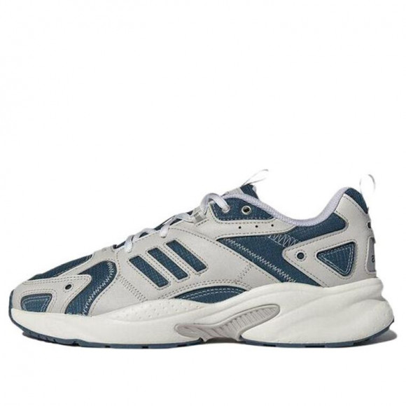 Disparates triste Cenar adidas neo Jz Runner BLUE/GRAY Athletic Shoes GW7248