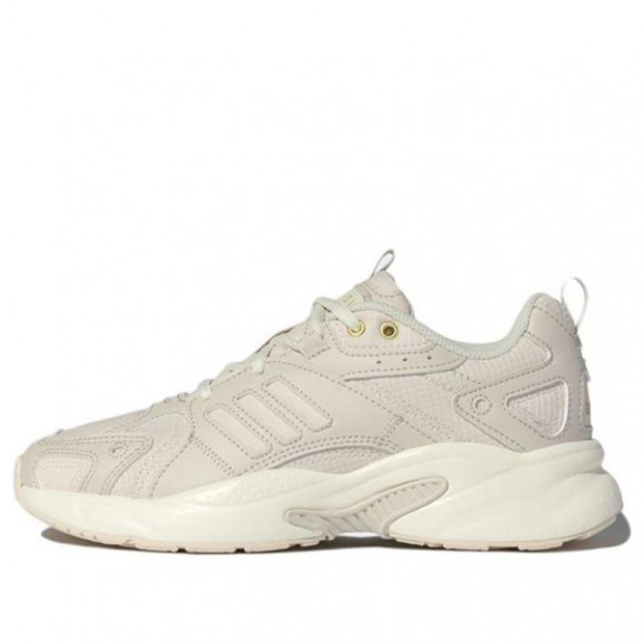 adidas Neo Jz Runner Shoes 'Beige' - GW7249