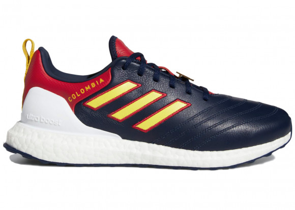 Ultraboost DNA x COPA World Cup Schoenen - GW7271