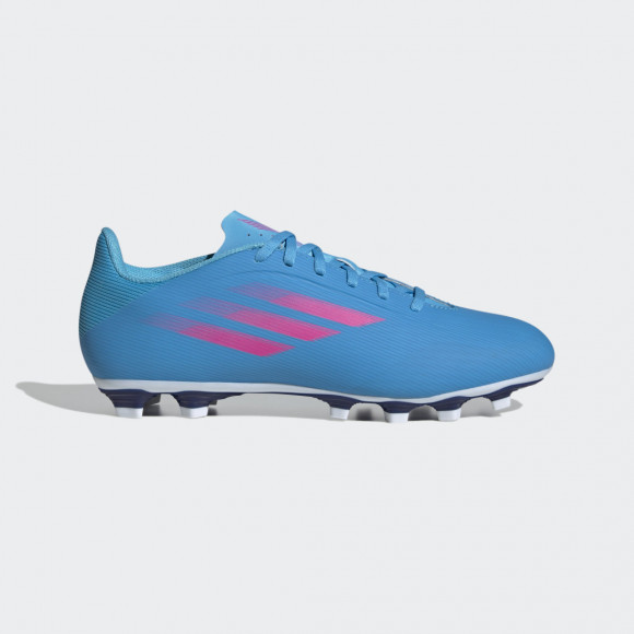 X Speedflow.4 Flexible Ground Voetbalschoenen - GW7518