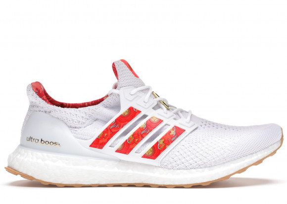 GW7659 - adidas Ultra Boost DNA Chinese 