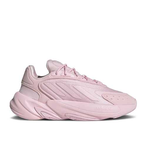 adidas girl Ozelia J 'Clear Pink' - GW8130