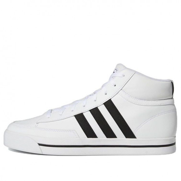 adidas neo Retrovulc Mid 'White' - GW8368