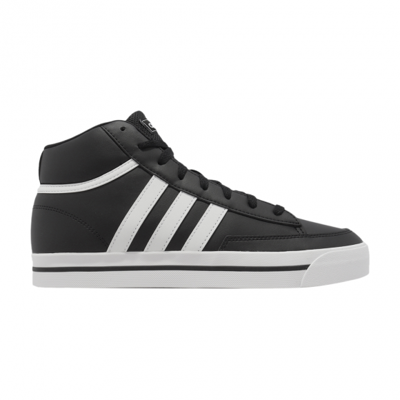 Retrovulc Mid 'Black White' - GW8370