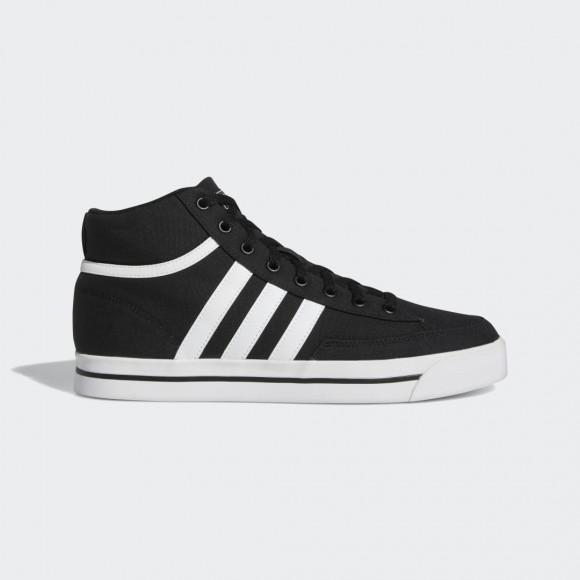 adidas canvas skate shoes