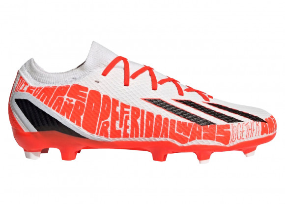 Scarpe da calcio X Speedportal Messi.3 Firm Ground - GW8390