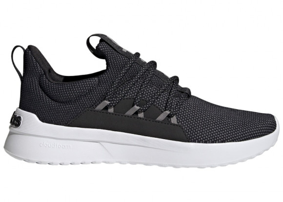 Lite Racer Adapt 4.0 'Black Grey' - GW9038