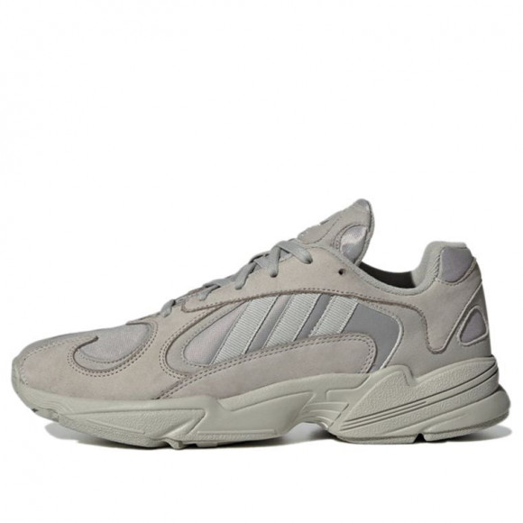 1 Gray GW9481 - adidas originals Yung - adidas Original has debuted an all-new adiTECH Pack that consists of the