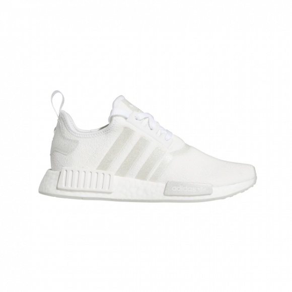 white nmd_r1 shoes