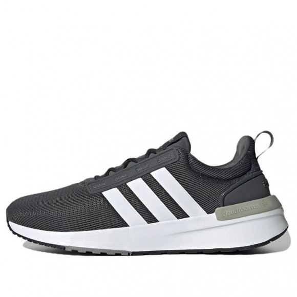 adidas neo Racer TR21 'Black' - GX0648