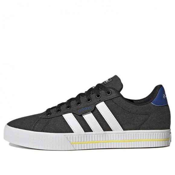 adidas Neo Daily 3.0 Shoes 'Core Black' - GX1754