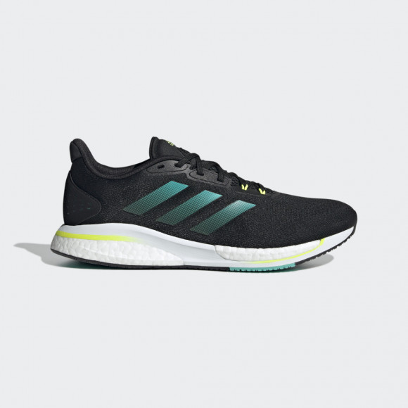 adidas Supernova+ Climacool Shoes Core Black Mens - GX2960