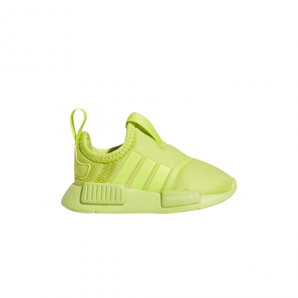 Adidas semi best sale solar yellow