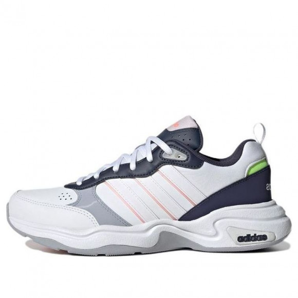 (WMNS) adidas Neo Strutter Shoes 'Navy Grey' - GX3327