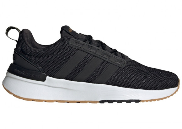 adidas Racer TR21 Shoes Core Black Womens