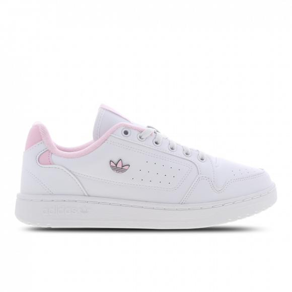 Adidas Originals Ny 90 Womens Ftwwht Clpink Ftwwht