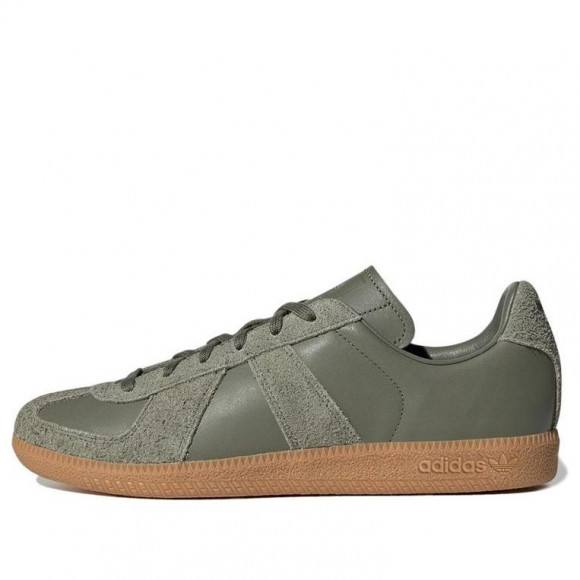 adidas originals Bw Army Green Shoes (Unisex/Skate/Wear-resistant/Cozy ...