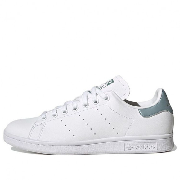 adidas originals StanSmith WHITE Skate Shoes GX4624