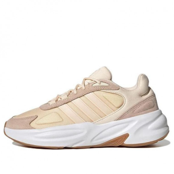 (WMNS) adidas Neo Ozelle Cloudfoam Lifestyle Running Shoes 'Bliss Orange' - GX4693