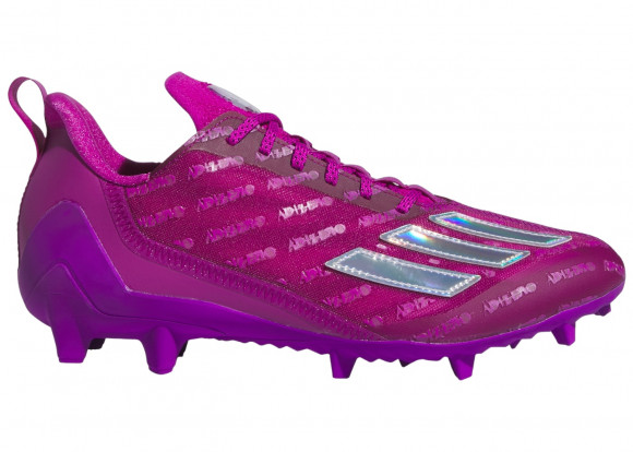 adidas Adizero Sonic Fuchsia Silver Metallic Core Black - GX7899