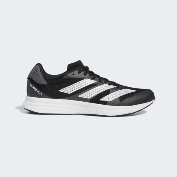 adidas adizero RC 4 M Grey Six Mens - GX8153