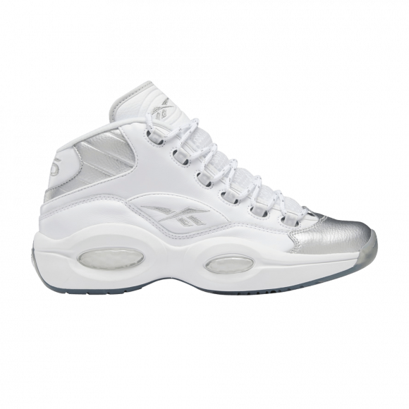 Reebok Question Mid '25th Anniversary' - GX8563