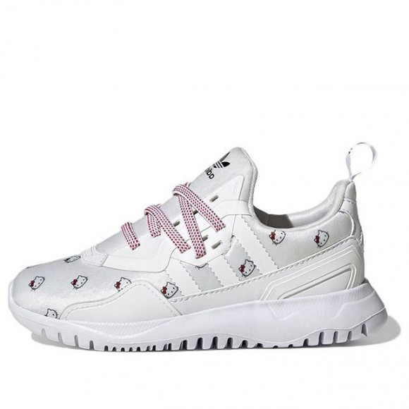 (PS) adidas Originals Flex x Hello Kitty - GX9261