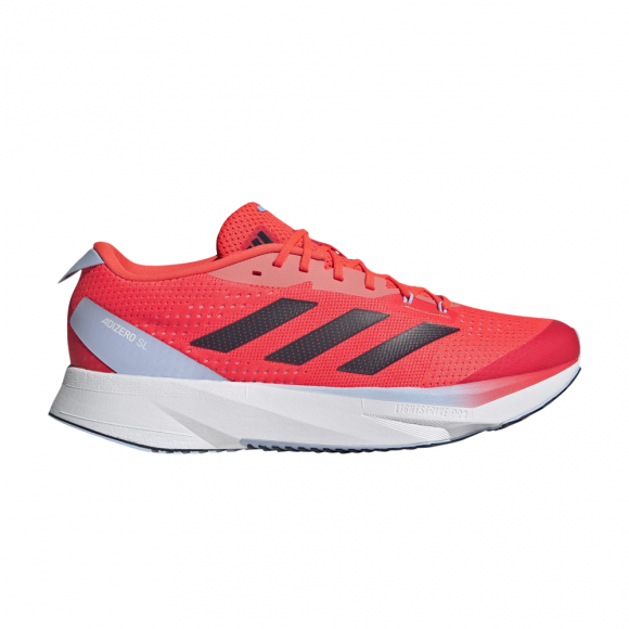 Adizero SL 'Solar Red' - GX9775