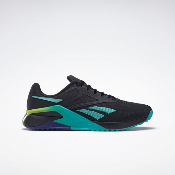 reebok Scarpe Nano X2 Shoes - GX9912