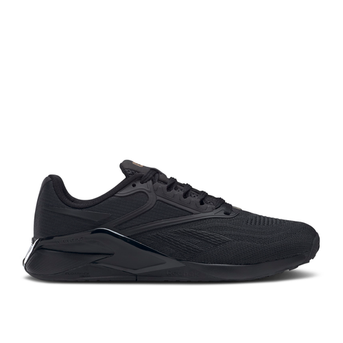 reebok beckham Nano X2 'Black Pure Grey' - GX9916