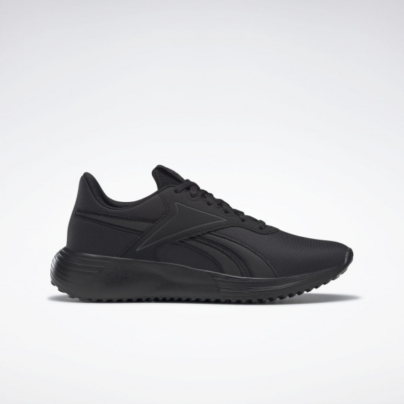 Lite 3 'Black Pure Grey'