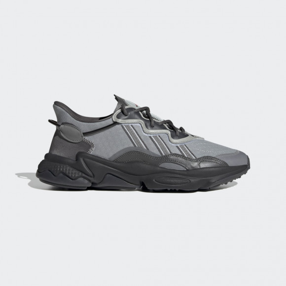 ozweego mens grey