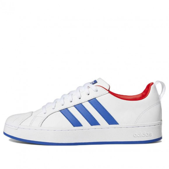 adidas Neo Streetcheck Cloudfoam Court Low Shoes 'Cloud White' - GY1913