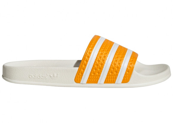 adidas Adilette Slide 'Team College Gold' - GY2101