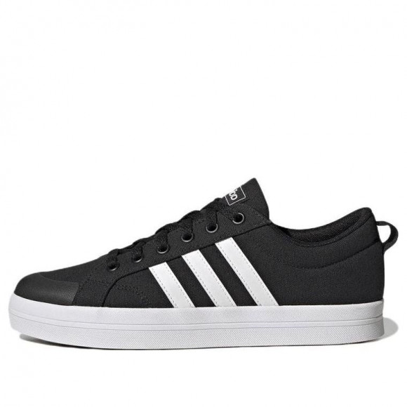 WMNS adidas Neo Bravada Shoes Core Black White