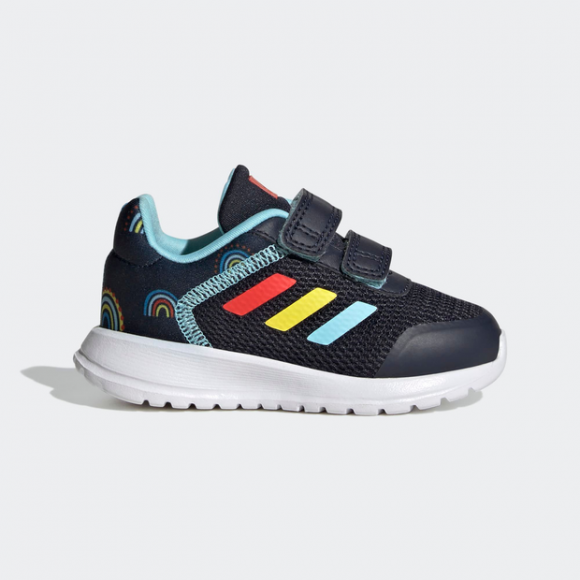 Adidas Tensaur Run Sport - Bebes Chaussures - GY2462