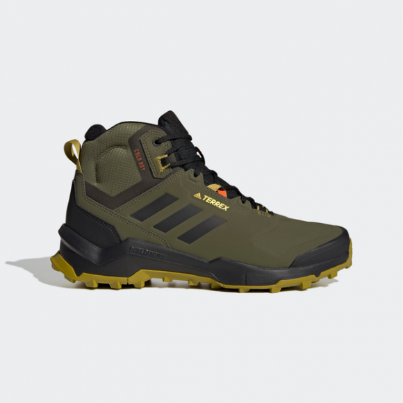 Terrex AX4 Mid Beta COLD.RDY Hiking Schoenen - GY3158