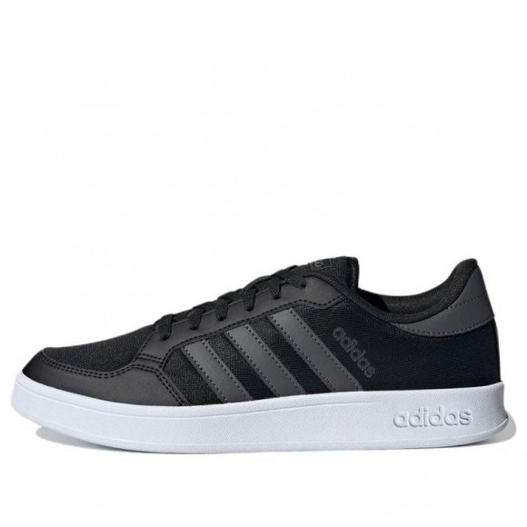 adidas neo Breaknet 'Black' - GY3584