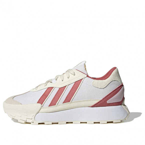 adidas Neo Futro Mixr FM 'White Wonder Red' - GY4725