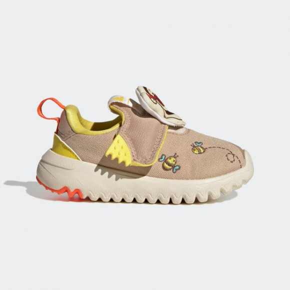 adidas x Disney Suru365 Winnie the Pooh Instappers - GY6678