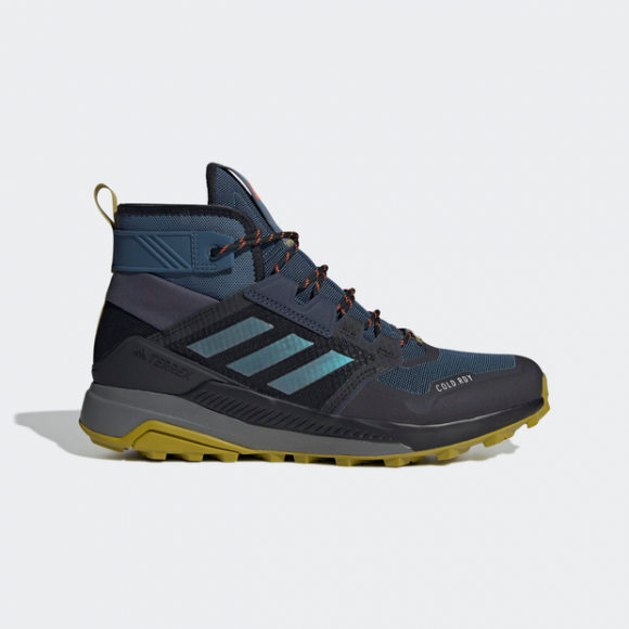 Terrex Trailmaker Mid COLD.RDY Hiking Boots