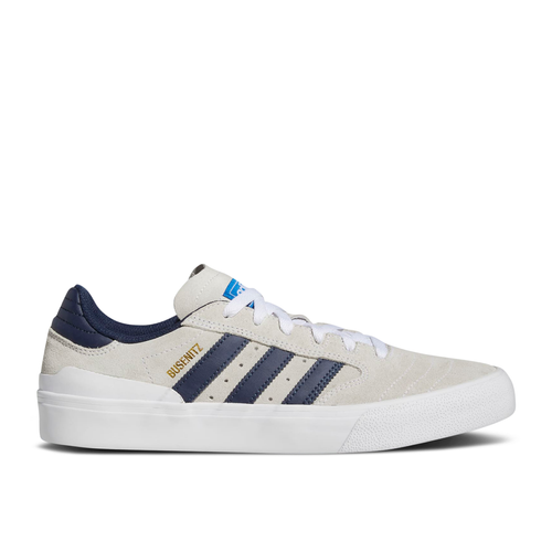 adidas Busenitz Vulc 2.0 'White Collegiate Navy' - GY6906