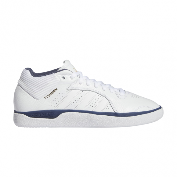 Tyshawn 'White Shadow Navy' - GY6949