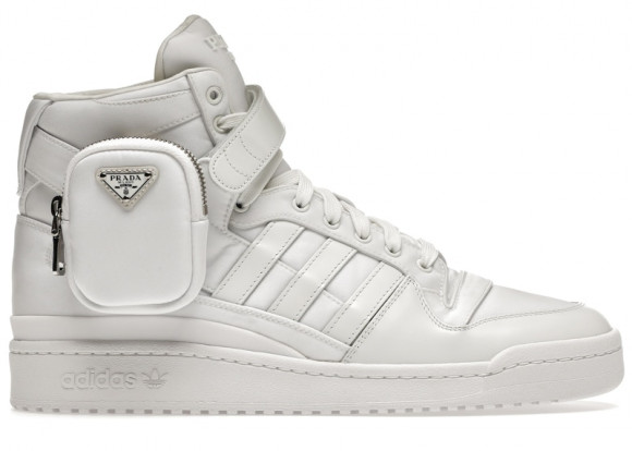 adidas Forum High Prada White - GY7041/2TG193-3LJX-F01CD